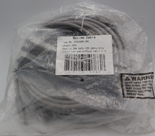 Maximm Cat 6 Ethernet Cable 25 ft (2-Pack) - High-Speed LAN Cable, Gray picture