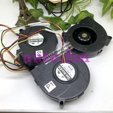 3PCS  for 9BD12SC6-20 12V 0.28A Cooling Fan 7CM 7520 Turbo Blower picture