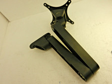 Human Scale - FLAT PANEL Monitor Arm LCD MOUNT - HAT DESIGN picture