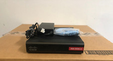 CISCO ASA5506-X Firewall FirePOWER6.2.3 asa9.92 ASDM7.92 ASA5506-K9 NOT AFFECTED picture