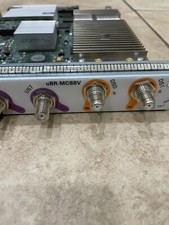 Cisco UBR-MC88V Broadband Processing Engine UBR7200 DOCSIS 3.0 MODEM-CARD 8 DS picture