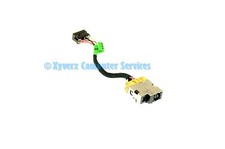 755727-001 756956-SD1 GENUINE HP POWER DC-IN CABLE PAVILION 11-N 11-N010DX(CA314 picture