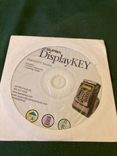 Supra DisplayKEY Online Reference and Training Video CDROM RARE picture