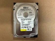 Western Digital WD800JD-75MSA3 80GB HDD 3.5 7200RPM SATA WD800JD75MSA3 picture