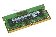 MTA4ATF51264HZ-2G3H1R OEM MICRON LAPTOP MEMORY 4GB DDR4 PC4-2400T(CA611) picture