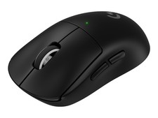 Logitech G PRO X Superlight Gaming Mouse - Black (No Receiver) (/RT6-22806-MR... picture