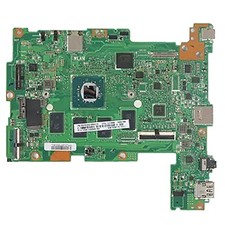 60NX0290-MB4210 Asus C214MA 4GB 32GB N4000 WFC Motherboard picture