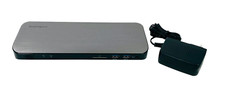 Kensington SD5300T M01462 Thunderbolt 3 Dual 4K Docking Station w/AC Adapter picture