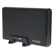640GB USB 3.2 GEN 1 UNIVERSAL PORTABLE EXTERNAL HARD DRIVE WITH PC Power Supply picture