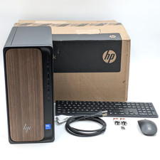 HP OmniDesk AI M03-0054 Micro Tower Ultra 7 265 16GB DDR5 1TB SSD Windows 11 picture