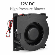 SUNON PMB1212PLB1-A 120mm 12V Blower Fan High Pressure Server Cooling 2-Wire picture