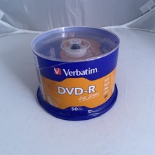 Verbatim (97176) Storage Media picture