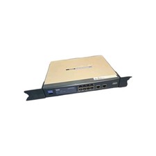 Linksys RV082 v1.1 8-Port 10/100 Fast Ethernet Wired VPN Router | Tested Works picture