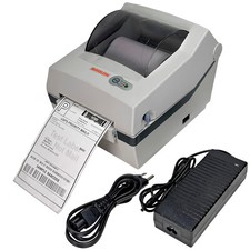 MINT  Bixolon SRP-770III Direct Thermal Label Printer USB  Fast Shipping  picture