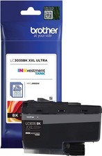 GENUINE Brother LC3035 XXL Black Ink for MFC-J805DW MFC-J815DW MFC-J995DW picture