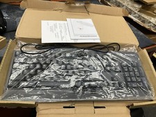 Genuine Lenovo KUS0866 SMART CARD Keyboard picture
