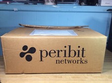 Juniper Networks Peribit SR-50 Sequence Reducer Ethernet 10Base-T/100Base-TX  picture