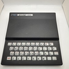    Vintage Timex Sinclair 1000 Home Computer 1982 16K RAM Expansion Untested picture