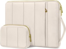 13-14 inch Laptop Case, 13.3 inch Puffy Laptop Sleeve for MacBook Air 13.6 M5 M4 picture