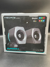  Print Share Edifier G2000 II 2.0 Bluetooth Gaming Speakers with RGB Lighting picture