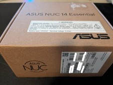 ASUS NUC 14 Intel N150 Essential Barebone Mini PC picture