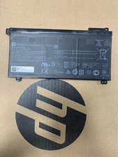 HP Probook x360 11 G3/,G4,G5,G6,G7 Battery L12791-855 Genuine Hp New.  RU03XL picture