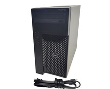 Dell Precision 3620 TWR i7-7700 3.6GHz 16GB DDR4 RAM 256GB SSD Win11P DVD picture