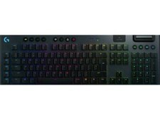 New Logitech G815 (920009103) RGB Mechanical Gaming Keyboard picture