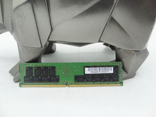 P58488-001 HP 64GB PC4-25600 DDR4-3200MHz ECC Registered DIMM 64GB PC4-25600 DDR picture