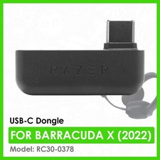 Razer USB-C Dongle for Barracuda X (2022) Gaming Headset | Black | RC30-0378 picture