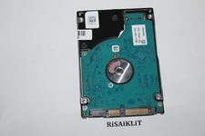 Laptop Hard Drive HDD 2.5