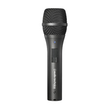 Audio Technica AT2005USB Dynamic Wired USB Microphone picture