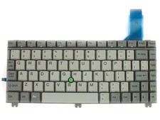 Toshiba P000197540 Laptop Keyboard T3600CT Portege 610CT UE0276P09 picture
