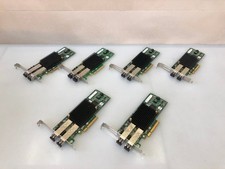 1x Emulex P002181-01B Fibre Channel Host Bus Adapter (HBA) – Dual Port picture