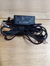 HP Genuine 45W USB-C Laptop Charger Adapter - Model L42206-002 Works picture