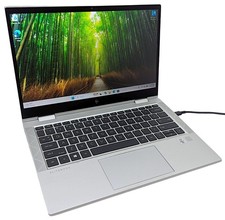 HP EliteBook x360 830 G7 13.3