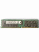Lot of 9 SK Hynix 64GB PC4-2933Y ECC Registered RDIMM HMAA8GR7AJR4N-WM picture