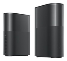 Xiaomi BE3600 Pro Dual-band (2.4 GHz / 5 GHz) Wi-Fi 7 (802.11be) Grey 4 picture