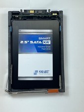 SMART Modular 400GB 6Gbps SHSAT6P400GLM21EMC 2.5