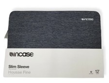 Incase Slim Sleeve Heather Navy for MacBook Pro 12 inch  picture