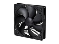 SilverStone AP181 Air Penetrator Air Channeling Case Fan picture