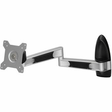 Amer AMR1WL Mounting Arm for LCD Display, Projector, Curved Screen Display picture