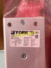 1PCS YORK 025-34111-000 Compressor power supply module picture