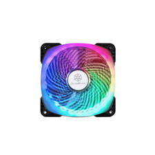 Silverstone Technology PWM 140mm Addressable RGB Fan AP142-ARGB picture