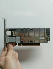 Mellanox MBF2M345A BlueField-2 DPU 200GbE MBF2M345A-VENOT_ES Adapter card picture
