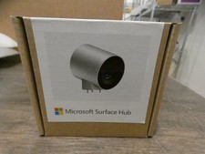 Microsoft Surface Hub 2 4K Camera For Video Conferencing System LPL-00001 (New) picture
