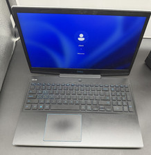 Dell G3 3590 15 Intel i5-9300H 3GB GPU 2.40 32GB 256/500GB Nvidia GeForce 1050 picture