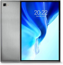 11inch 4G Phone Call Android 11 Phablet Deca core 1920x1200 IPS 8GB RAM 256GB US picture