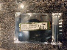 Samsung PM881a 256GB NVMe M.2 SSD MZVLB256HBHQ-000H7 HP picture