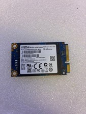 🔥 Crucial MX200 250GB mSATA SSD CT250MX200SSD3 Internal Solid State Drive picture